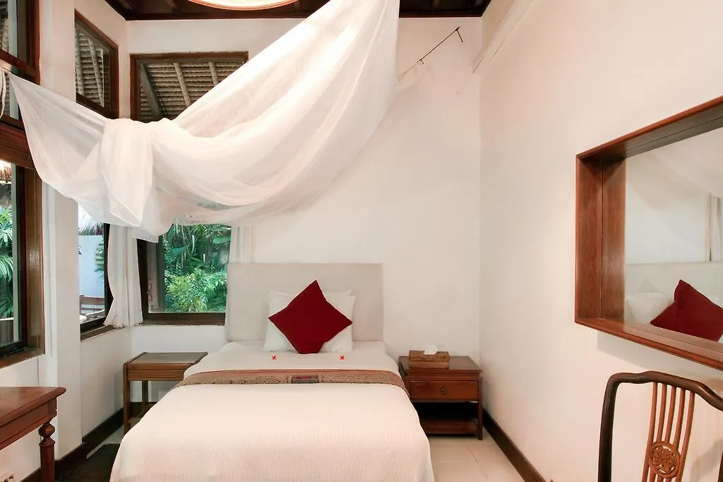 Villa Umah Kupu By Premier Hospitality Asia Seminyak  0*, Seminyak (Bali)
