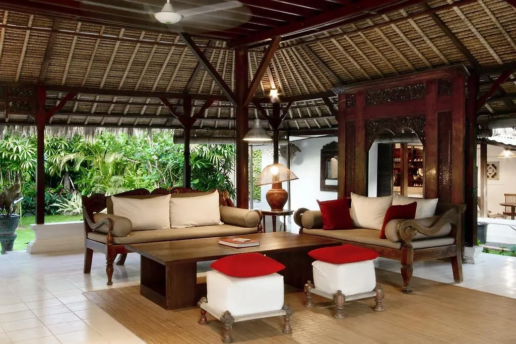 Villa Umah Kupu By Premier Hospitality Asia Seminyak  Seminyak (Bali)