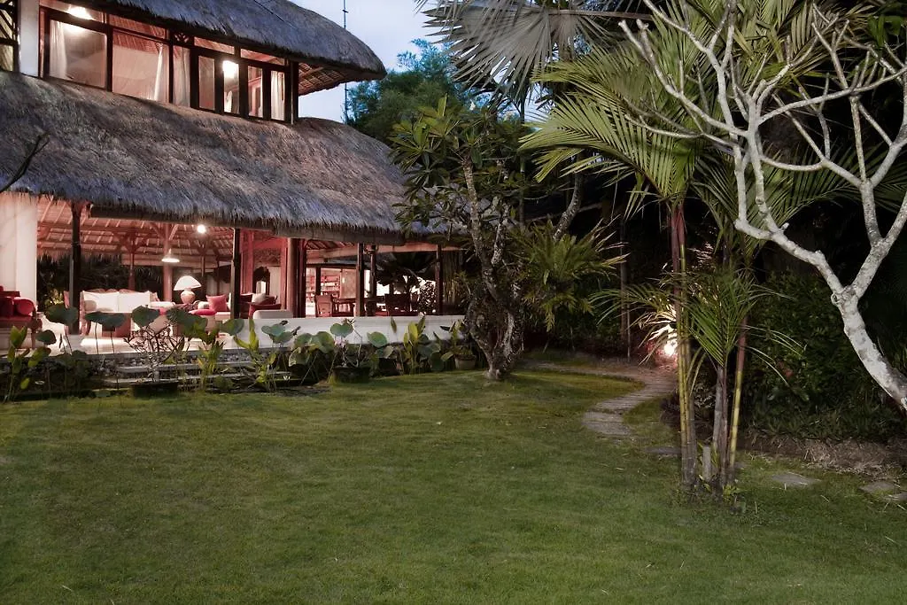 Villa Umah Kupu By Premier Hospitality Asia Seminyak