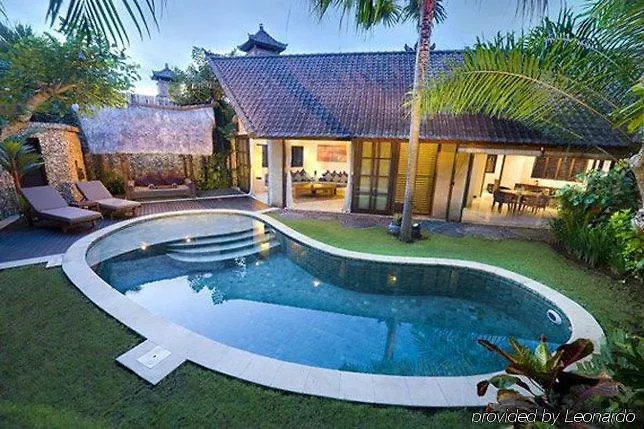 Villa Umah Kupu By Premier Hospitality Asia Seminyak  Indonesia