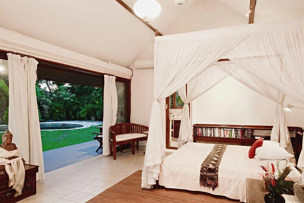 Villa Umah Kupu By Premier Hospitality Asia Seminyak  0*, Seminyak (Bali)