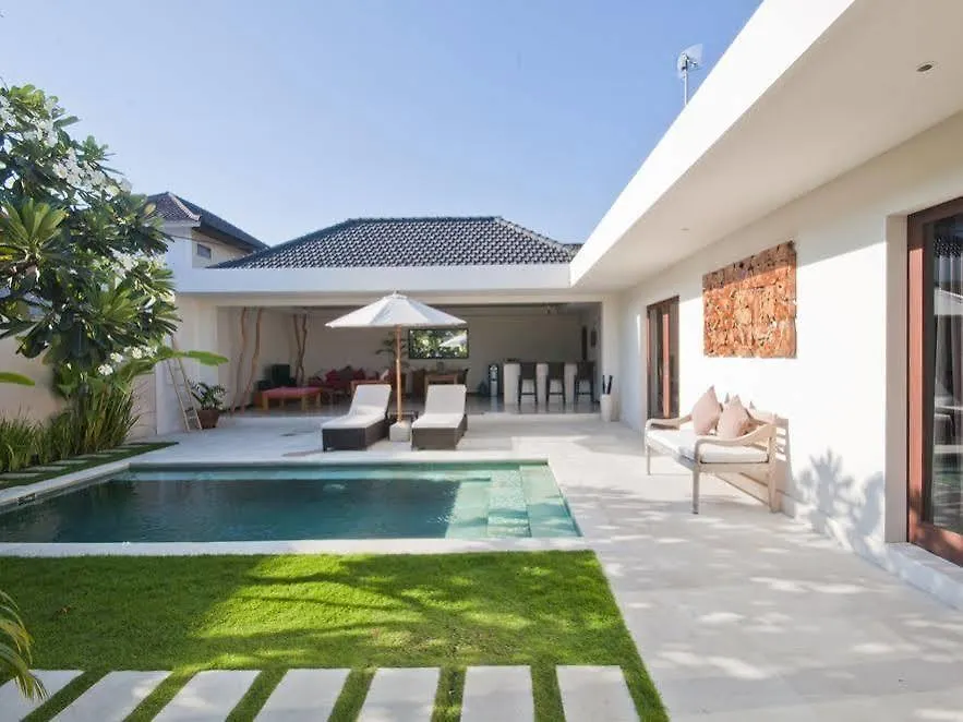 Villa Umah Kupu By Premier Hospitality Asia Seminyak   Seminyak (Bali)