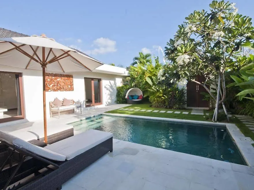 Villa Umah Kupu By Premier Hospitality Asia Seminyak