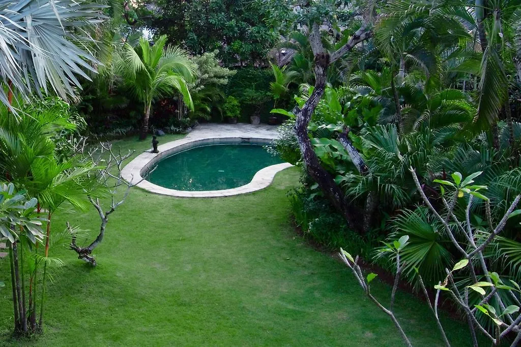 Villa Umah Kupu By Premier Hospitality Asia Seminyak Indonésie
