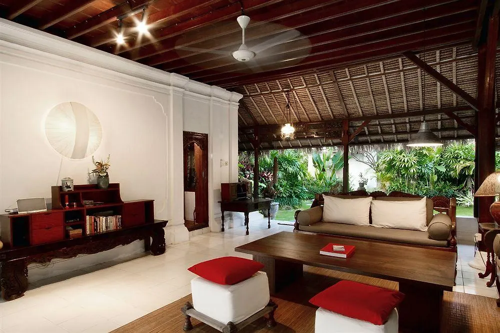 Villa Umah Kupu By Premier Hospitality Asia 세미냑 인도네시아