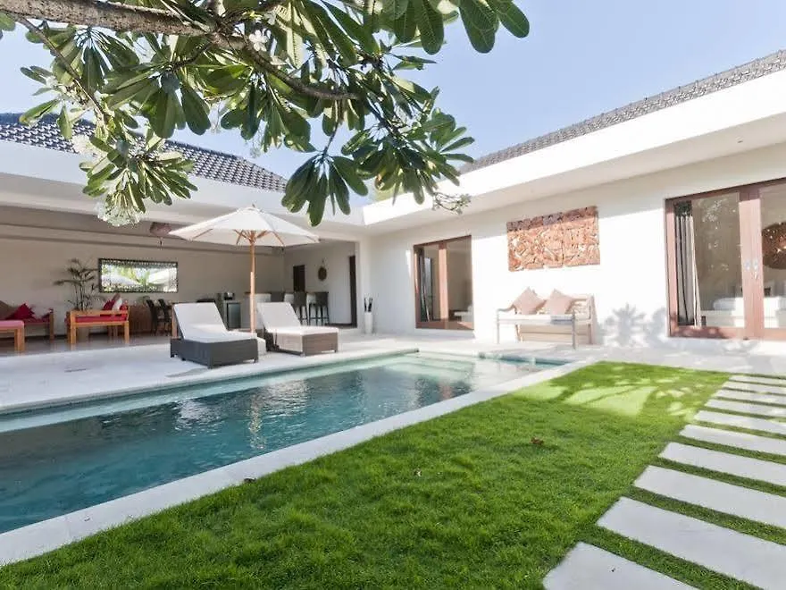 Villa Umah Kupu By Premier Hospitality Asia 세미냑