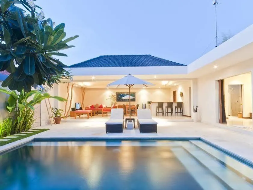 Villa Umah Kupu By Premier Hospitality Asia 세미냑 인도네시아