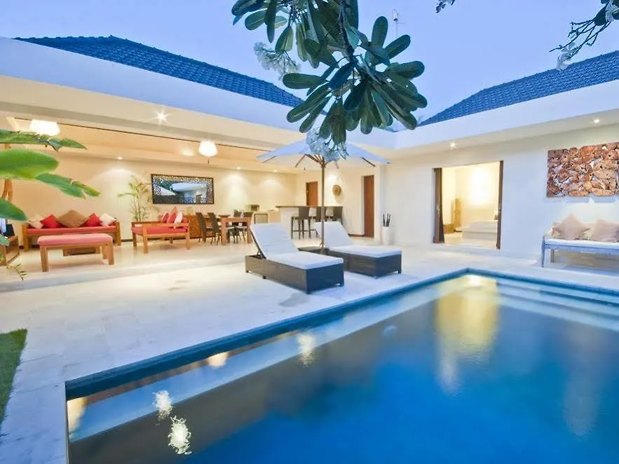 Villa Umah Kupu By Premier Hospitality Asia 세미냑