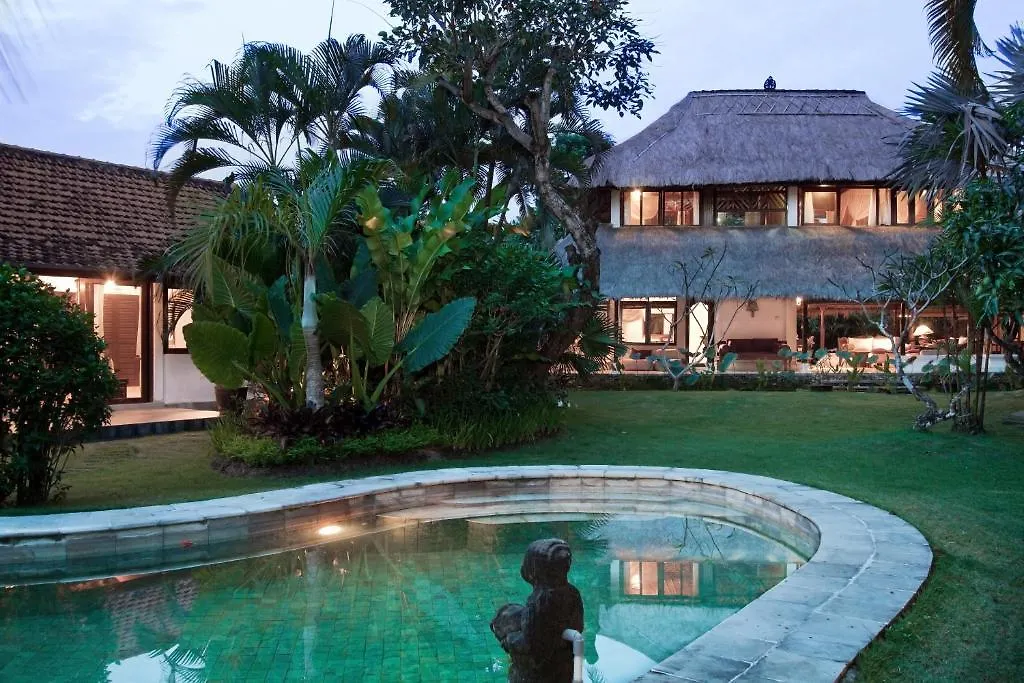 Villa Umah Kupu By Premier Hospitality Asia Seminyak 0*,  Indonésie