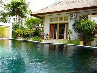 Villa Umah Kupu By Premier Hospitality Asia 세미냑 0*,